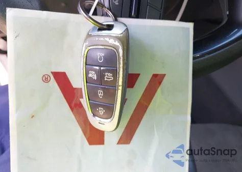 2021 Hyundai Sonata N Line z USA, uszkodzony, nr VIN 5NPEK4JC5MH112981